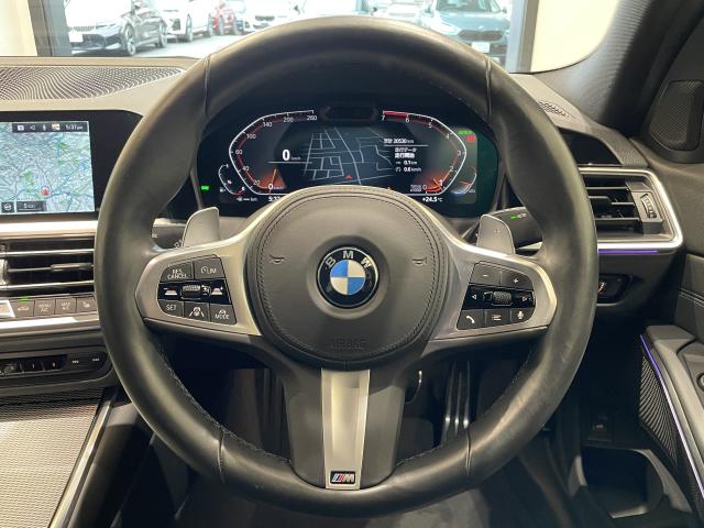 ＢＭＷ ３シリーズ ３２０ｉ Ｍスポーツ 2.1万Km 300.0万円 2019年式[600]の中古車詳細(愛知県)