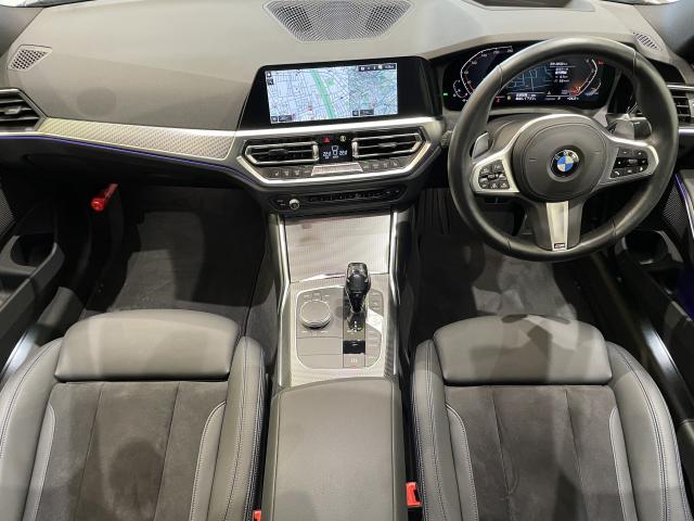 ＢＭＷ ３シリーズ ３２０ｉ Ｍスポーツ 2.1万Km 300.0万円 2019年式[600]の中古車詳細(愛知県)