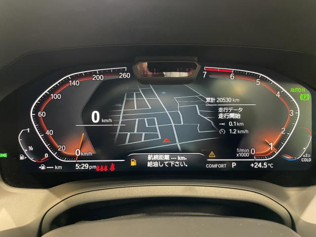 ＢＭＷ ３シリーズ ３２０ｉ Ｍスポーツ 2.1万Km 300.0万円 2019年式[600]の中古車詳細(愛知県)