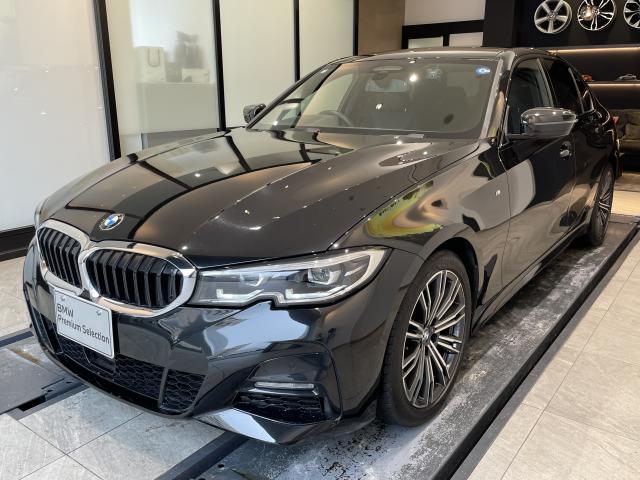ＢＭＷ ３シリーズ ３２０ｉ Ｍスポーツ 2.1万Km 300.0万円 2019年式[600]の中古車詳細(愛知県)