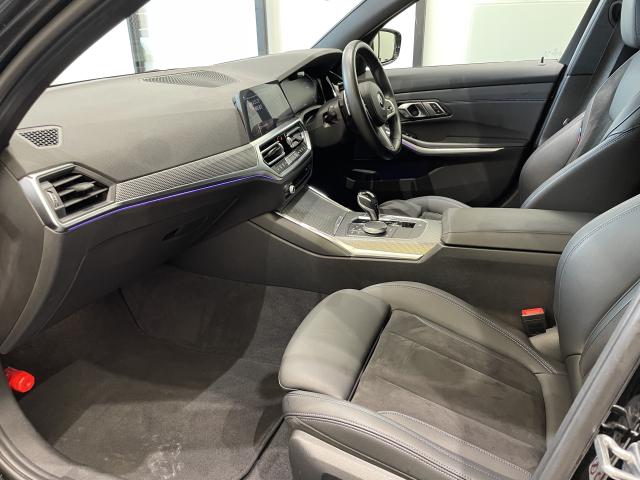 ＢＭＷ ３シリーズ ３２０ｉ Ｍスポーツ 2.1万Km 300.0万円 2019年式[600]の中古車詳細(愛知県)