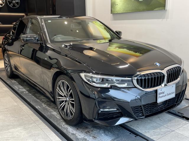 ＢＭＷ ３シリーズ ３２０ｉ Ｍスポーツ 2.1万Km 300.0万円 2019年式[600]の中古車詳細(愛知県)