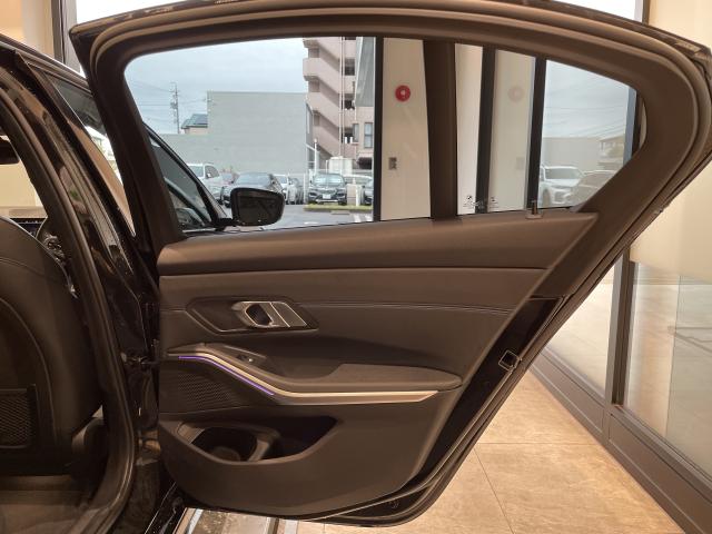 ＢＭＷ ３シリーズ ３２０ｉ Ｍスポーツ 2.1万Km 300.0万円 2019年式[600]の中古車詳細(愛知県)