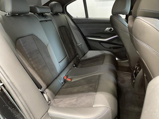 ＢＭＷ ３シリーズ ３２０ｉ Ｍスポーツ 2.1万Km 300.0万円 2019年式[600]の中古車詳細(愛知県)