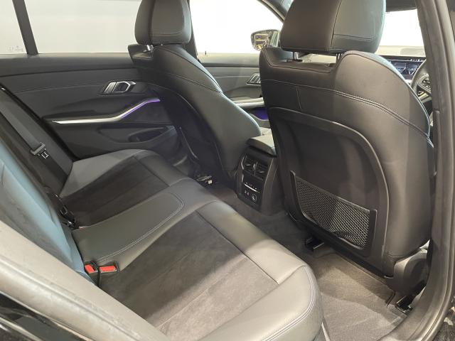 ＢＭＷ ３シリーズ ３２０ｉ Ｍスポーツ 2.1万Km 300.0万円 2019年式[600]の中古車詳細(愛知県)