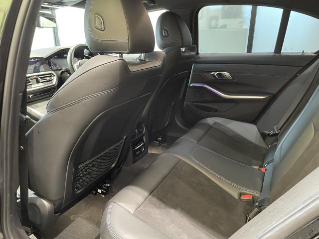 ＢＭＷ ３シリーズ ３２０ｉ Ｍスポーツ 2.1万Km 300.0万円 2019年式[600]の中古車詳細(愛知県)