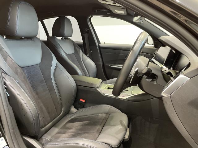 ＢＭＷ ３シリーズ ３２０ｉ Ｍスポーツ 2.1万Km 300.0万円 2019年式[600]の中古車詳細(愛知県)