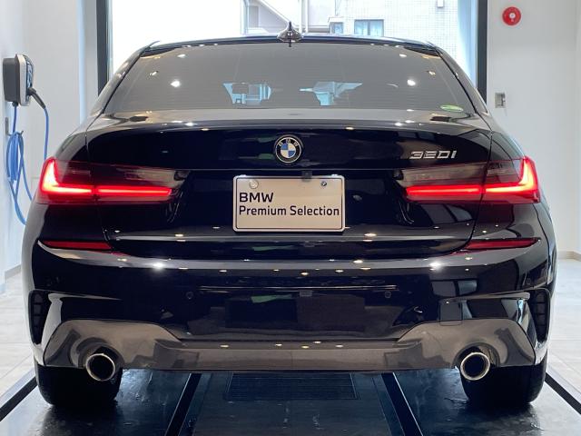 ＢＭＷ ３シリーズ ３２０ｉ Ｍスポーツ 2.1万Km 300.0万円 2019年式[600]の中古車詳細(愛知県)