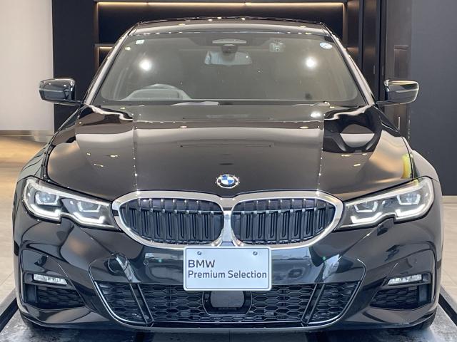 ＢＭＷ ３シリーズ ３２０ｉ Ｍスポーツ 2.1万Km 300.0万円 2019年式[600]の中古車詳細(愛知県)