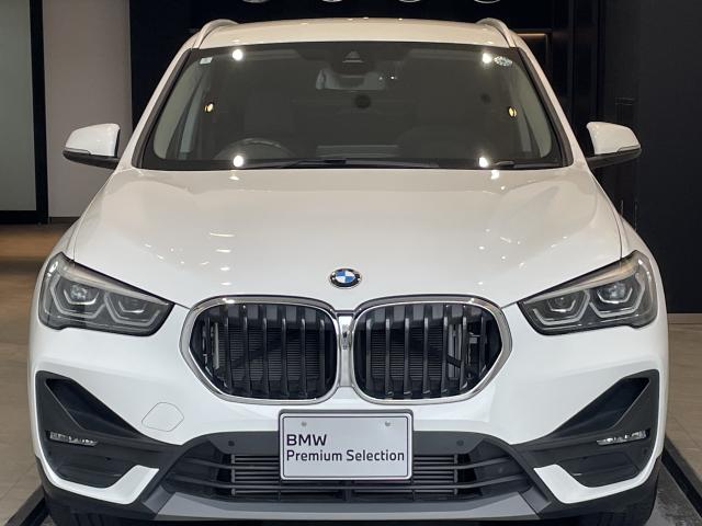 ＢＭＷ Ｘ１ ｘＤｒｉｖｅ １８ｄ 3.5万Km 249.0万円 2020年式[302]の中古車詳細(愛知県)