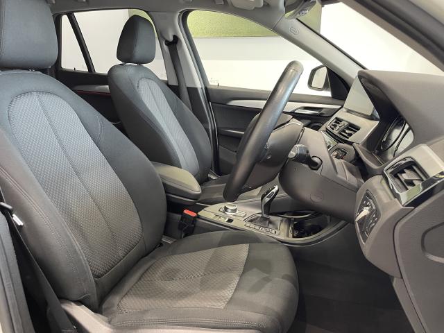ＢＭＷ Ｘ１ ｘＤｒｉｖｅ １８ｄ 3.5万Km 249.0万円 2020年式[302]の中古車詳細(愛知県)