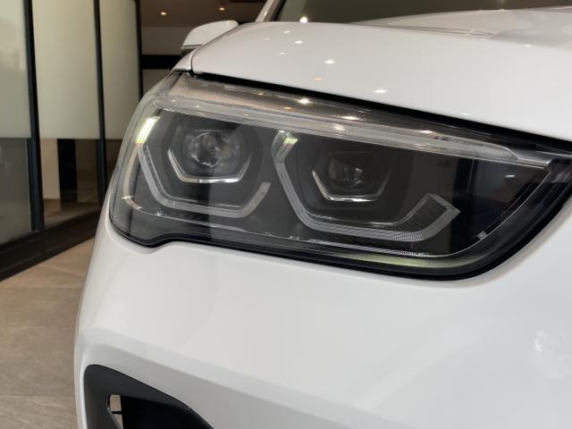 ＢＭＷ Ｘ１ ｘＤｒｉｖｅ １８ｄ 3.5万Km 249.0万円 2020年式[302]の中古車詳細(愛知県)