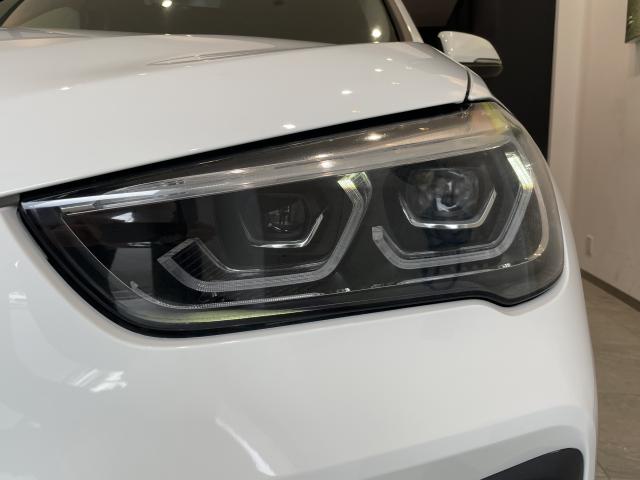 ＢＭＷ Ｘ１ ｘＤｒｉｖｅ １８ｄ 3.5万Km 249.0万円 2020年式[302]の中古車詳細(愛知県)