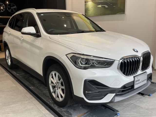 ＢＭＷ Ｘ１ ｘＤｒｉｖｅ １８ｄ 3.5万Km 249.0万円 2020年式[302]の中古車詳細(愛知県)