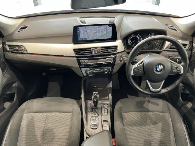 ＢＭＷ Ｘ１ ｘＤｒｉｖｅ １８ｄ 3.5万Km 249.0万円 2020年式[302]の中古車詳細(愛知県)
