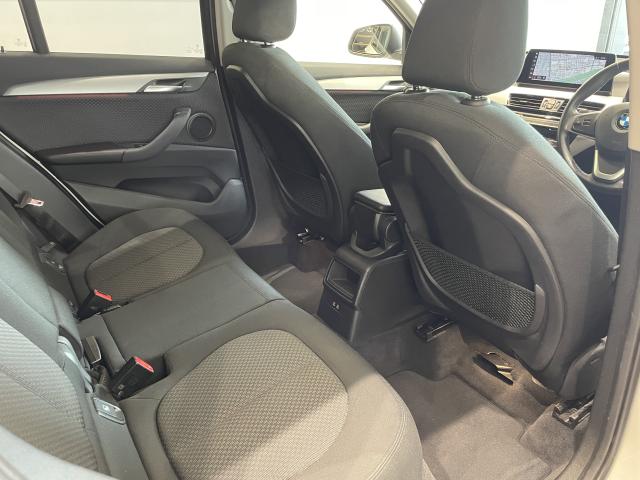 ＢＭＷ Ｘ１ ｘＤｒｉｖｅ １８ｄ 3.5万Km 249.0万円 2020年式[302]の中古車詳細(愛知県)