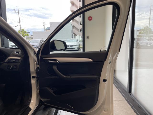 ＢＭＷ Ｘ１ ｘＤｒｉｖｅ １８ｄ 3.5万Km 249.0万円 2020年式[302]の中古車詳細(愛知県)