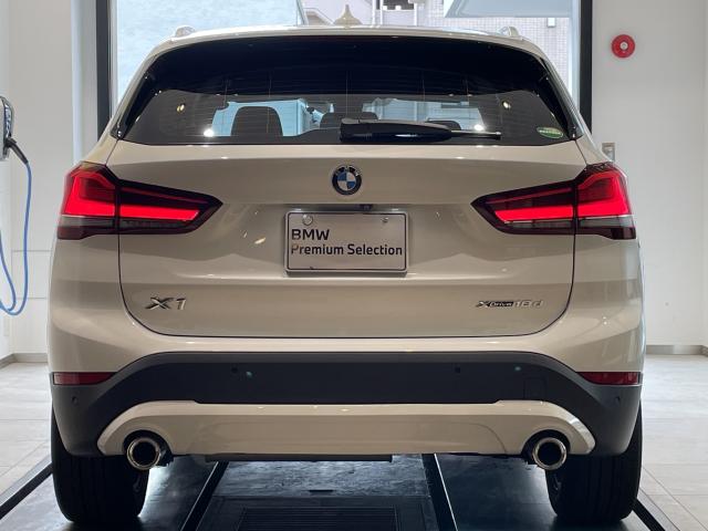 ＢＭＷ Ｘ１ ｘＤｒｉｖｅ １８ｄ 3.5万Km 249.0万円 2020年式[302]の中古車詳細(愛知県)