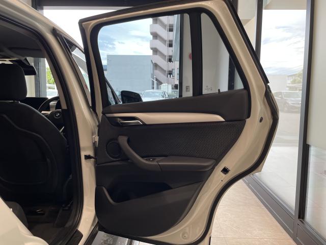 ＢＭＷ Ｘ１ ｘＤｒｉｖｅ １８ｄ 3.5万Km 249.0万円 2020年式[302]の中古車詳細(愛知県)