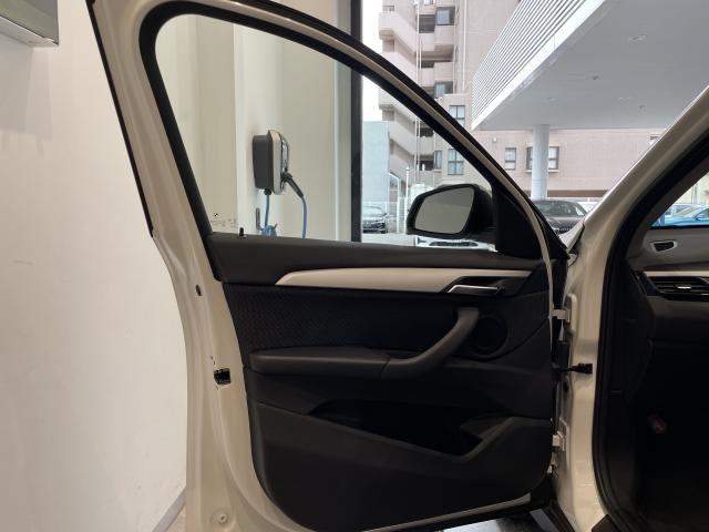 ＢＭＷ Ｘ１ ｘＤｒｉｖｅ １８ｄ 3.5万Km 249.0万円 2020年式[302]の中古車詳細(愛知県)