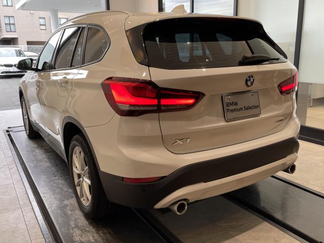 ＢＭＷ Ｘ１ ｘＤｒｉｖｅ １８ｄ 3.5万Km 249.0万円 2020年式[302]の中古車詳細(愛知県)