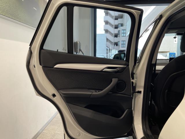ＢＭＷ Ｘ１ ｘＤｒｉｖｅ １８ｄ 3.5万Km 249.0万円 2020年式[302]の中古車詳細(愛知県)
