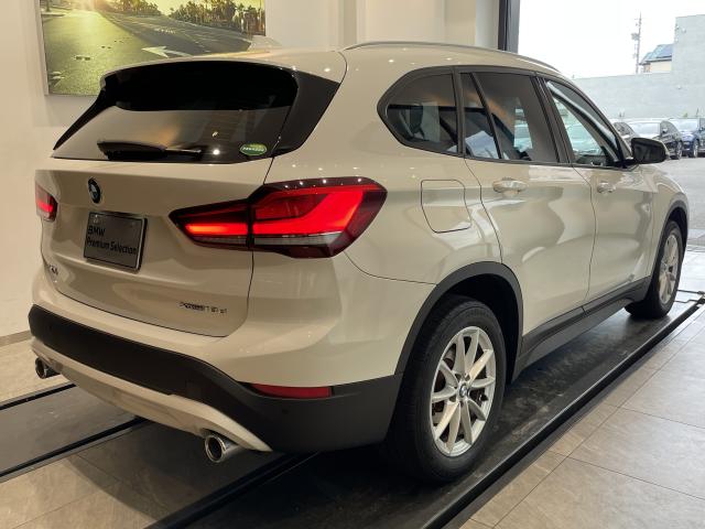 ＢＭＷ Ｘ１ ｘＤｒｉｖｅ １８ｄ 3.5万Km 249.0万円 2020年式[302]の中古車詳細(愛知県)