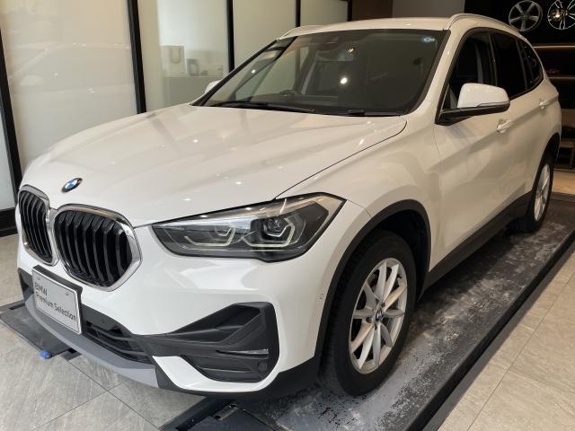ＢＭＷ Ｘ１ ｘＤｒｉｖｅ １８ｄ 3.5万Km 249.0万円 2020年式[302]の中古車詳細(愛知県)