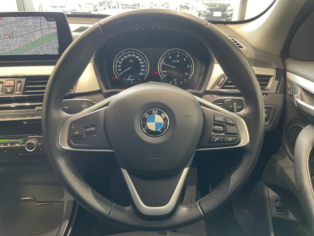 ＢＭＷ Ｘ１ ｘＤｒｉｖｅ １８ｄ 3.5万Km 249.0万円 2020年式[302]の中古車詳細(愛知県)