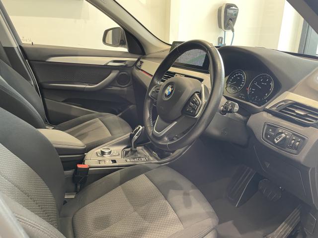 ＢＭＷ Ｘ１ ｘＤｒｉｖｅ １８ｄ 3.5万Km 249.0万円 2020年式[302]の中古車詳細(愛知県)