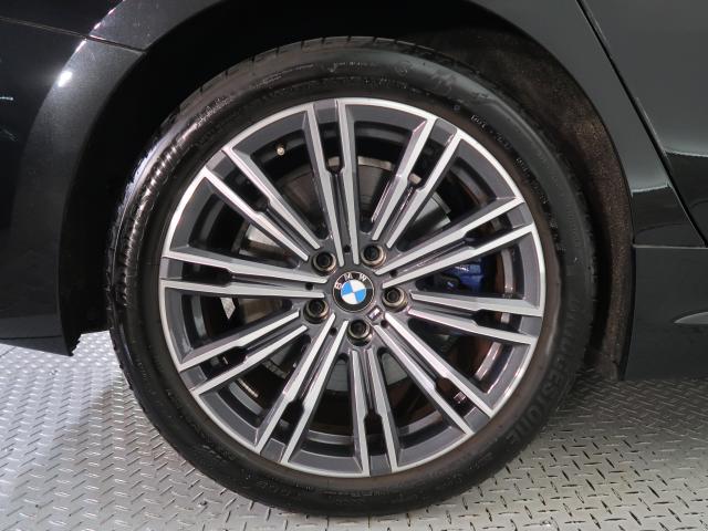 ＢＭＷ ３シリーズ ３３０ｅ Ｍスポーツ 0.8万Km 364.8万円 2021年式[713]の中古車詳細(愛知県)