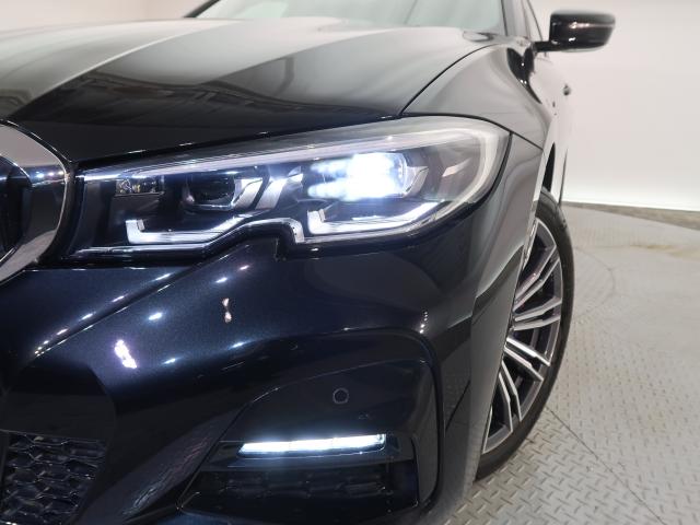 ＢＭＷ ３シリーズ ３３０ｅ Ｍスポーツ 0.8万Km 364.8万円 2021年式[713]の中古車詳細(愛知県)