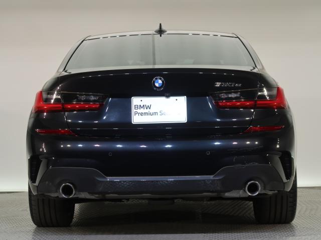 ＢＭＷ ３シリーズ ３３０ｅ Ｍスポーツ 0.8万Km 364.8万円 2021年式[713]の中古車詳細(愛知県)