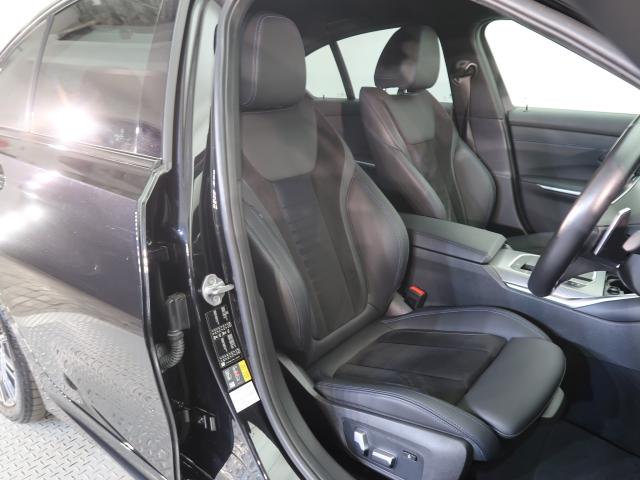 ＢＭＷ ３シリーズ ３３０ｅ Ｍスポーツ 0.8万Km 364.8万円 2021年式[713]の中古車詳細(愛知県)