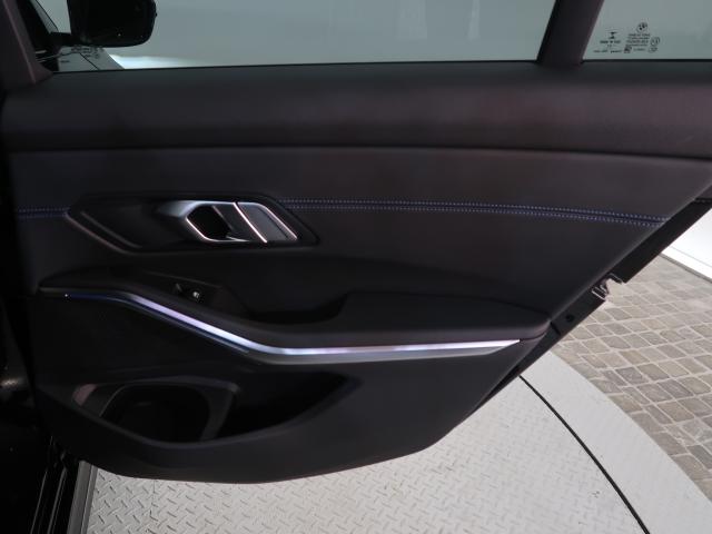 ＢＭＷ ３シリーズ ３３０ｅ Ｍスポーツ 0.8万Km 364.8万円 2021年式[713]の中古車詳細(愛知県)