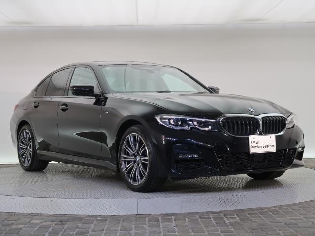 ＢＭＷ ３シリーズ ３３０ｅ Ｍスポーツ 0.8万Km 364.8万円 2021年式[713]の中古車詳細(愛知県)