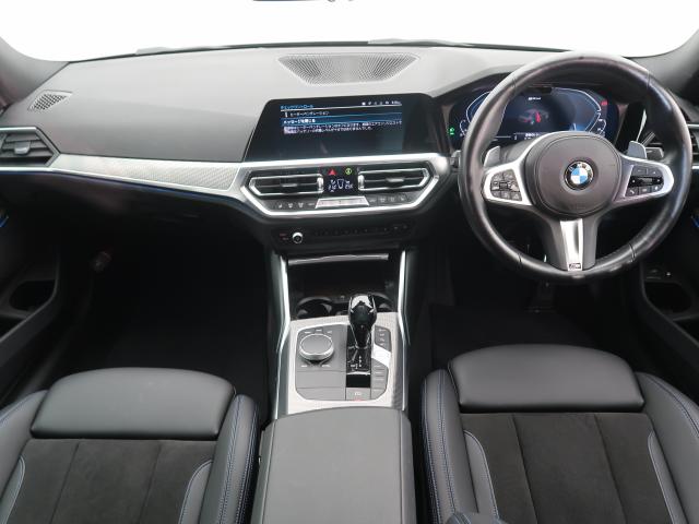 ＢＭＷ ３シリーズ ３３０ｅ Ｍスポーツ 0.8万Km 364.8万円 2021年式[713]の中古車詳細(愛知県)