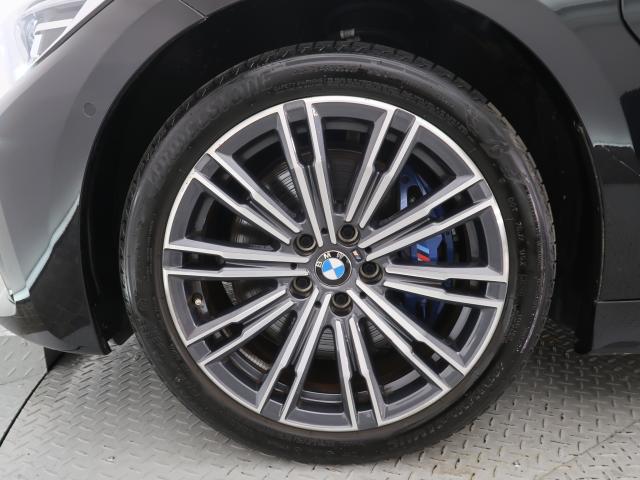 ＢＭＷ ３シリーズ ３３０ｅ Ｍスポーツ 0.8万Km 364.8万円 2021年式[713]の中古車詳細(愛知県)