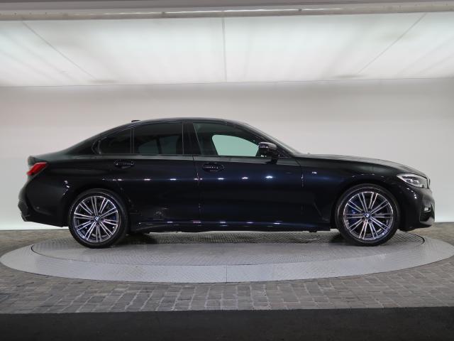 ＢＭＷ ３シリーズ ３３０ｅ Ｍスポーツ 0.8万Km 364.8万円 2021年式[713]の中古車詳細(愛知県)