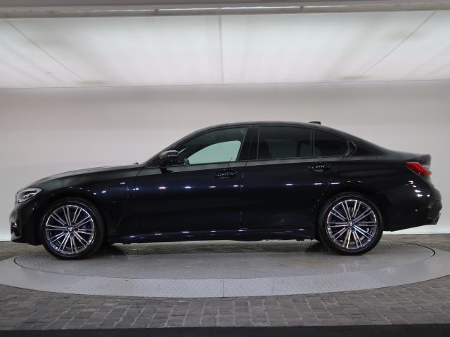 ＢＭＷ ３シリーズ ３３０ｅ Ｍスポーツ 0.8万Km 364.8万円 2021年式[713]の中古車詳細(愛知県)