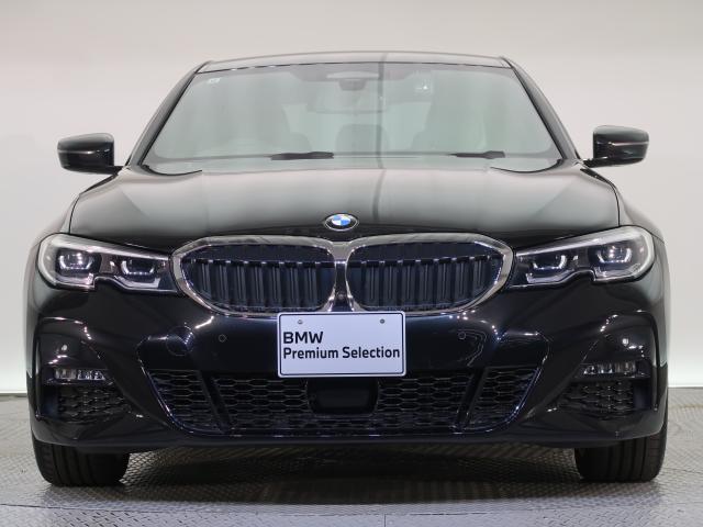 ＢＭＷ ３シリーズ ３３０ｅ Ｍスポーツ 0.8万Km 364.8万円 2021年式[713]の中古車詳細(愛知県)