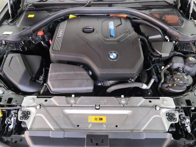 ＢＭＷ ３シリーズ ３３０ｅ Ｍスポーツ 0.8万Km 364.8万円 2021年式[713]の中古車詳細(愛知県)