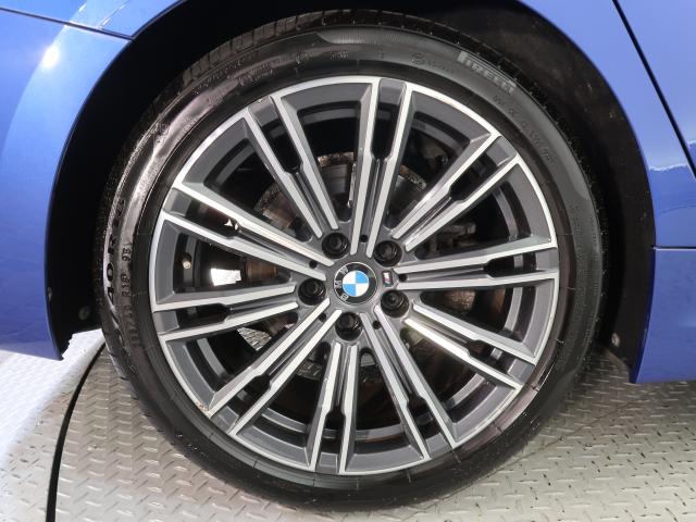ＢＭＷ ３シリーズ ３２０ｉ Ｍスポーツ 3.5万Km 299.8万円 2019年式[197]の中古車詳細(愛知県)