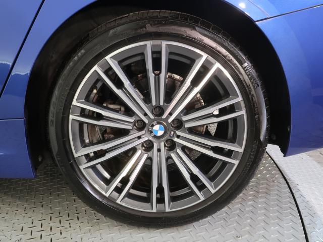 ＢＭＷ ３シリーズ ３２０ｉ Ｍスポーツ 3.5万Km 299.8万円 2019年式[197]の中古車詳細(愛知県)