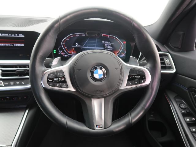 ＢＭＷ ３シリーズ ３２０ｉ Ｍスポーツ 3.5万Km 299.8万円 2019年式[197]の中古車詳細(愛知県)