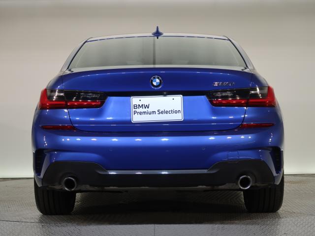ＢＭＷ ３シリーズ ３２０ｉ Ｍスポーツ 3.5万Km 299.8万円 2019年式[197]の中古車詳細(愛知県)