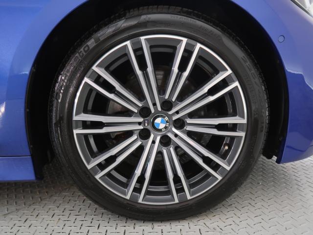 ＢＭＷ ３シリーズ ３２０ｉ Ｍスポーツ 3.5万Km 299.8万円 2019年式[197]の中古車詳細(愛知県)
