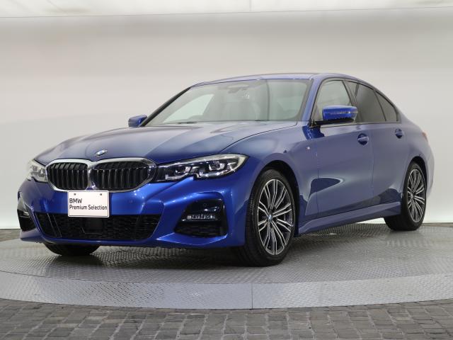 ＢＭＷ ３シリーズ ３２０ｉ Ｍスポーツ 3.5万Km 299.8万円 2019年式[197]の中古車詳細(愛知県)