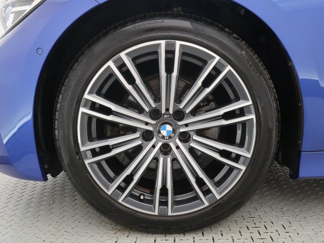 ＢＭＷ ３シリーズ ３２０ｉ Ｍスポーツ 3.5万Km 299.8万円 2019年式[197]の中古車詳細(愛知県)