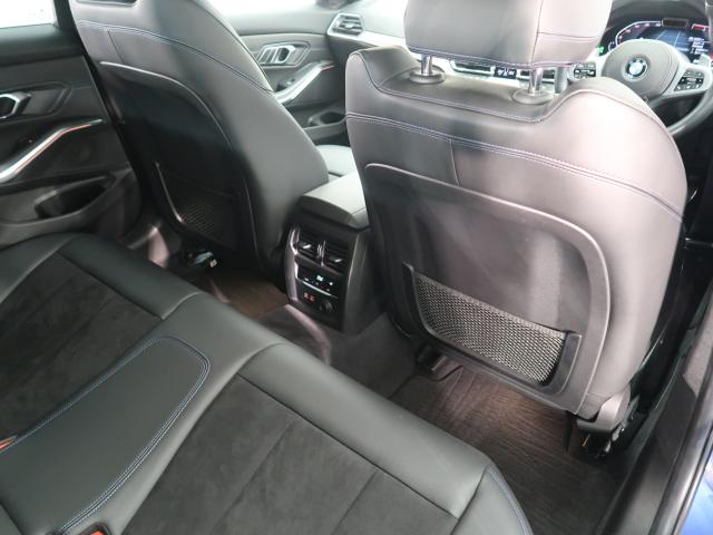 ＢＭＷ ３シリーズ ３２０ｉ Ｍスポーツ 3.5万Km 299.8万円 2019年式[197]の中古車詳細(愛知県)